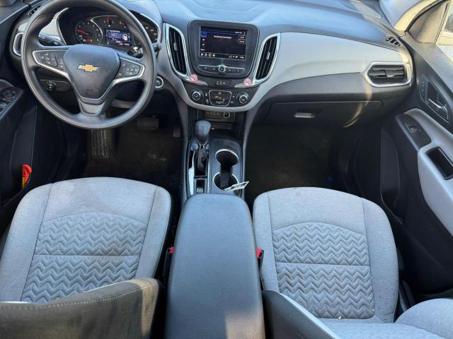 Photo 4 VIN: 3GNAXKEG1PL181969 - CHEVROLET EQUINOX LT 