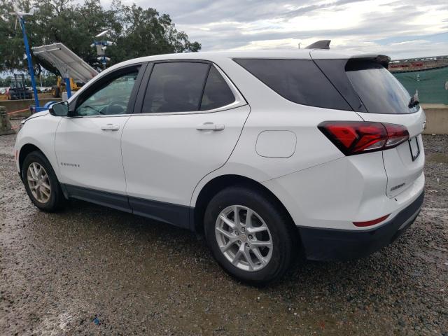 Photo 1 VIN: 3GNAXKEG1PL187707 - CHEVROLET EQUINOX LT 