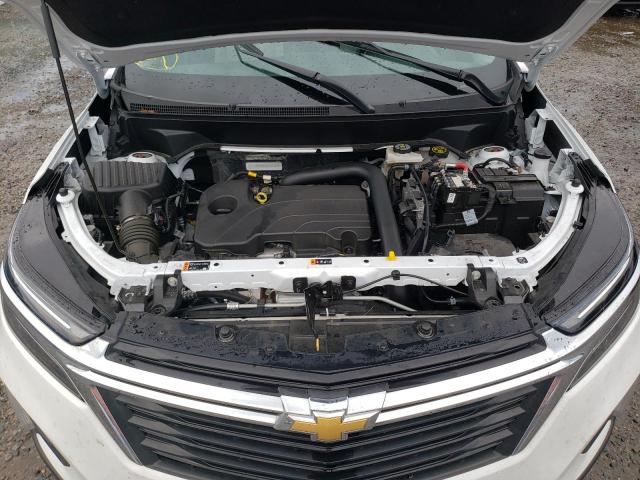 Photo 11 VIN: 3GNAXKEG1PL187707 - CHEVROLET EQUINOX LT 