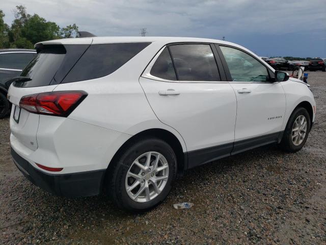 Photo 2 VIN: 3GNAXKEG1PL187707 - CHEVROLET EQUINOX LT 