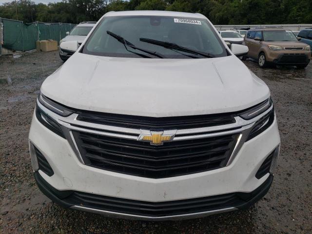 Photo 4 VIN: 3GNAXKEG1PL187707 - CHEVROLET EQUINOX LT 