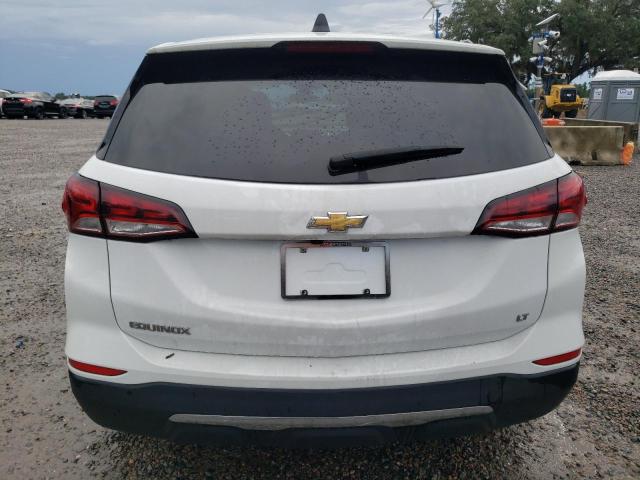 Photo 5 VIN: 3GNAXKEG1PL187707 - CHEVROLET EQUINOX LT 