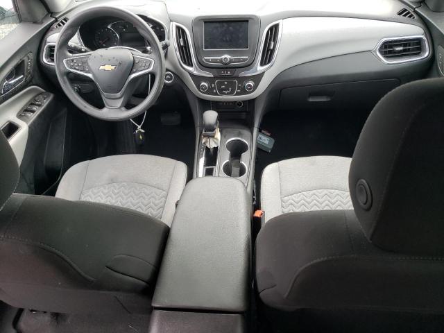 Photo 7 VIN: 3GNAXKEG1PL187707 - CHEVROLET EQUINOX LT 