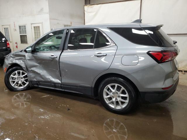 Photo 1 VIN: 3GNAXKEG1PL216798 - CHEVROLET EQUINOX LT 