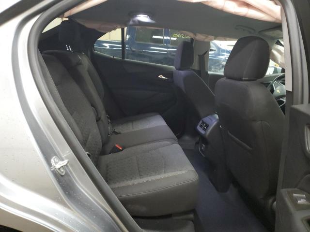 Photo 10 VIN: 3GNAXKEG1PL216798 - CHEVROLET EQUINOX LT 