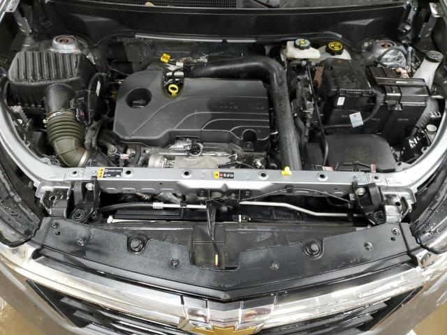 Photo 11 VIN: 3GNAXKEG1PL216798 - CHEVROLET EQUINOX LT 