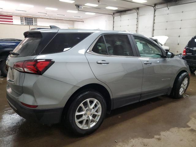 Photo 2 VIN: 3GNAXKEG1PL216798 - CHEVROLET EQUINOX LT 