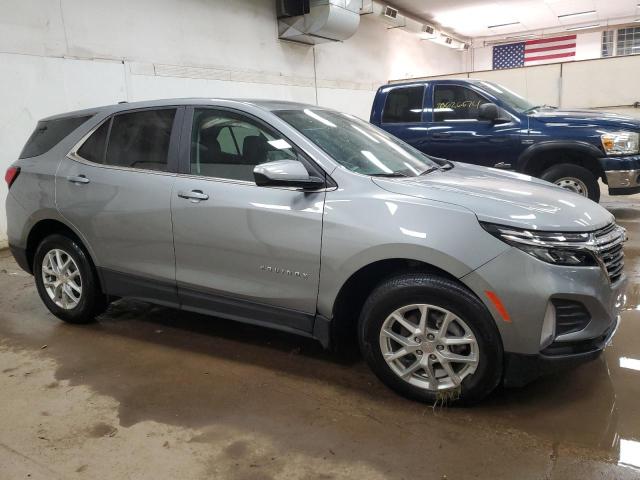 Photo 3 VIN: 3GNAXKEG1PL216798 - CHEVROLET EQUINOX LT 