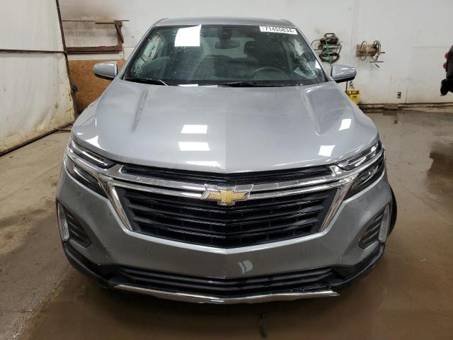 Photo 4 VIN: 3GNAXKEG1PL216798 - CHEVROLET EQUINOX LT 