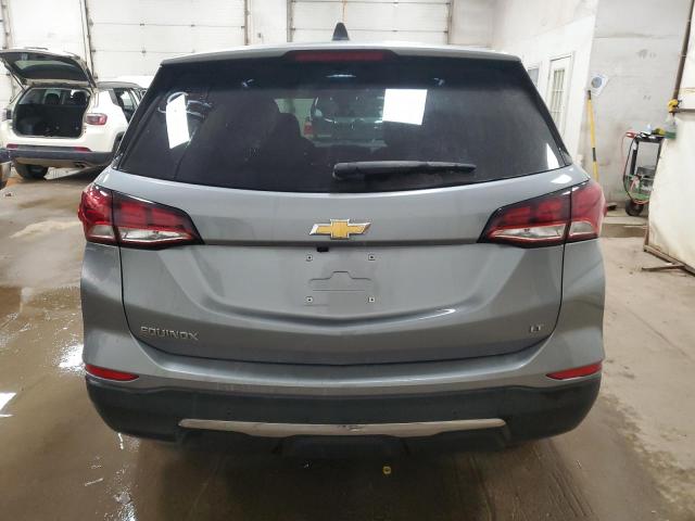 Photo 5 VIN: 3GNAXKEG1PL216798 - CHEVROLET EQUINOX LT 