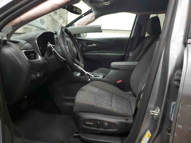 Photo 6 VIN: 3GNAXKEG1PL216798 - CHEVROLET EQUINOX LT 