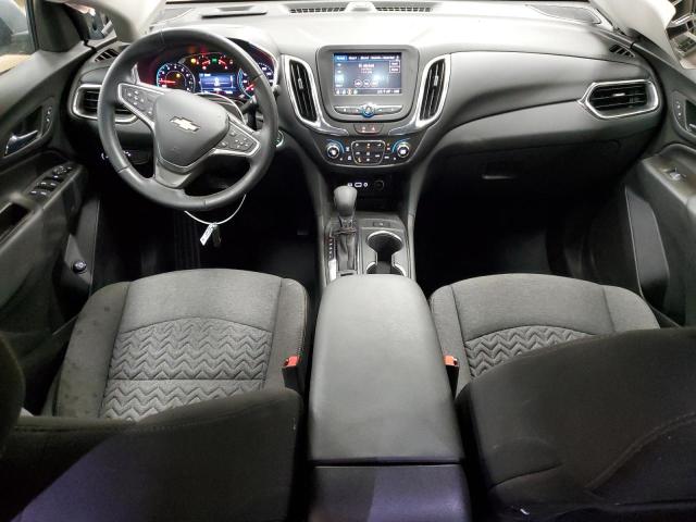 Photo 7 VIN: 3GNAXKEG1PL216798 - CHEVROLET EQUINOX LT 