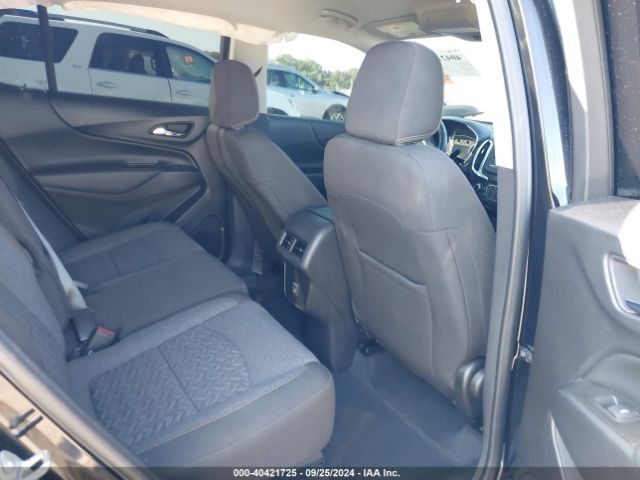 Photo 7 VIN: 3GNAXKEG1PL225615 - CHEVROLET EQUINOX 