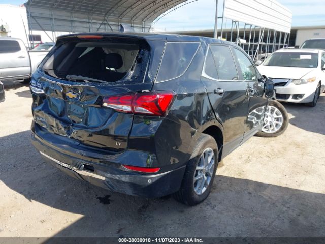 Photo 3 VIN: 3GNAXKEG1PL249624 - CHEVROLET EQUINOX 