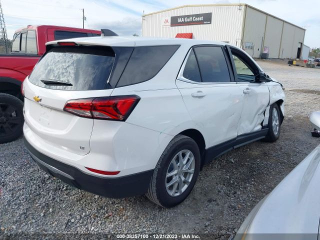 Photo 3 VIN: 3GNAXKEG1PS162795 - CHEVROLET EQUINOX 