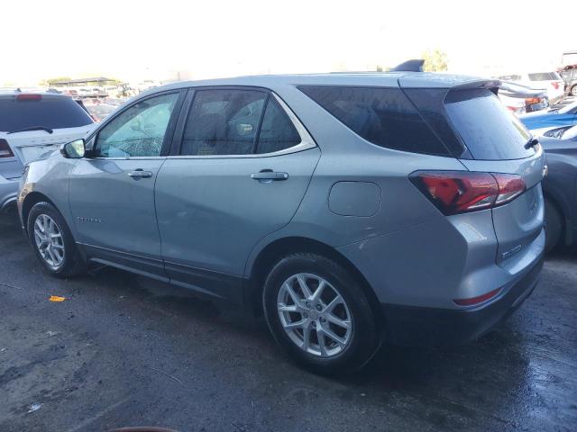 Photo 1 VIN: 3GNAXKEG1PS170167 - CHEVROLET EQUINOX LT 