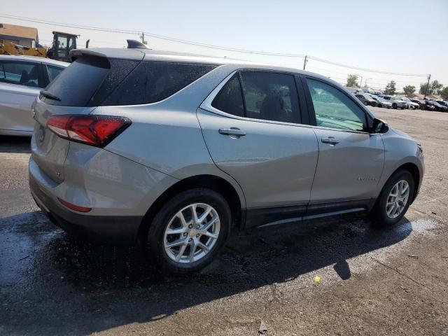 Photo 2 VIN: 3GNAXKEG1PS170167 - CHEVROLET EQUINOX LT 