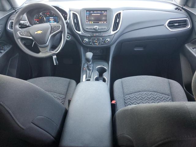 Photo 7 VIN: 3GNAXKEG1PS170167 - CHEVROLET EQUINOX LT 