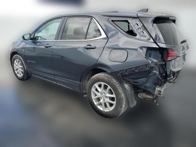 Photo 1 VIN: 3GNAXKEG1PS178124 - CHEVROLET EQUINOX 