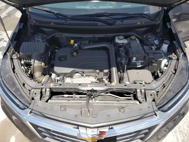 Photo 11 VIN: 3GNAXKEG1PS178124 - CHEVROLET EQUINOX 