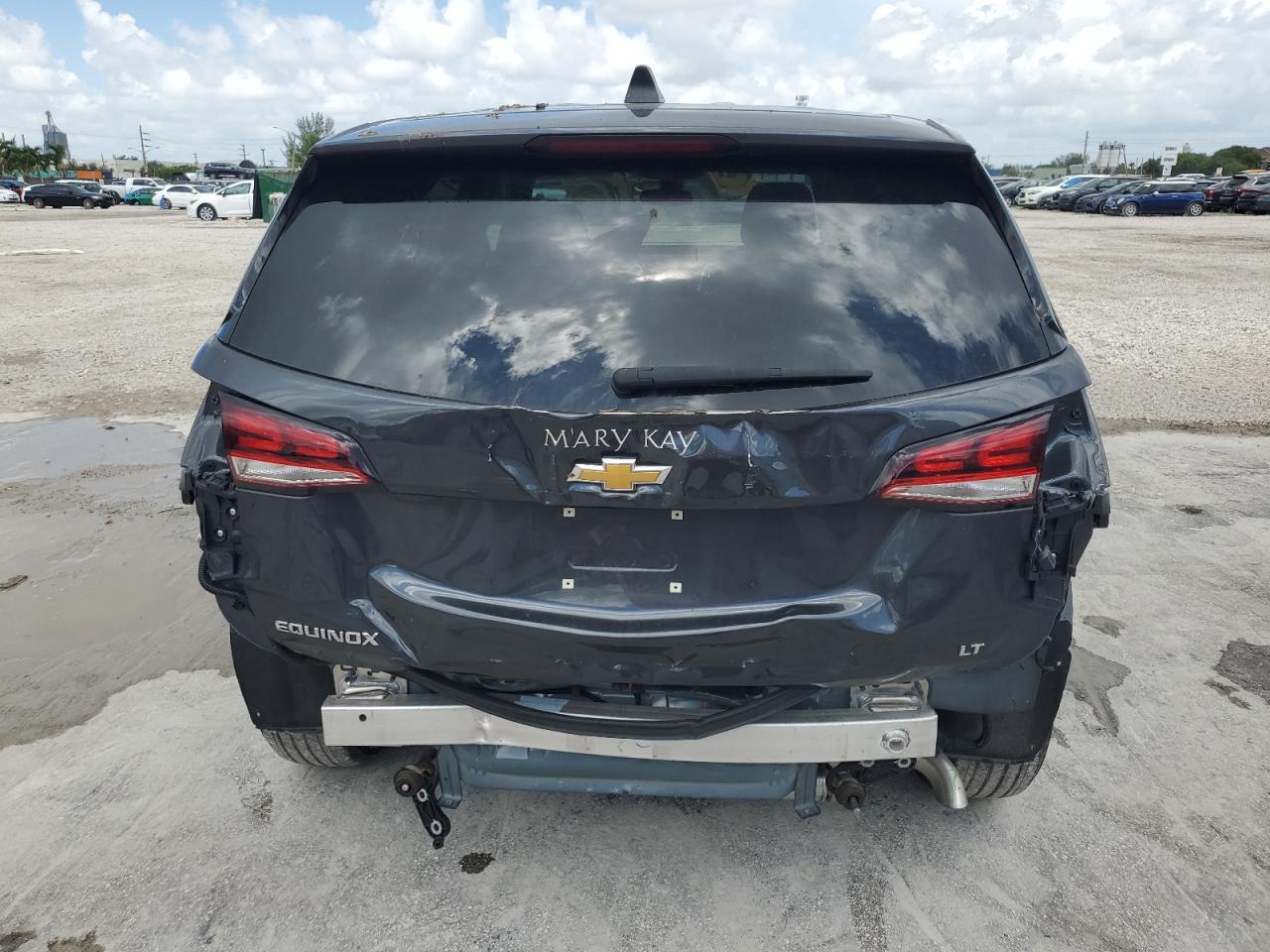 Photo 16 VIN: 3GNAXKEG1PS178124 - CHEVROLET EQUINOX 