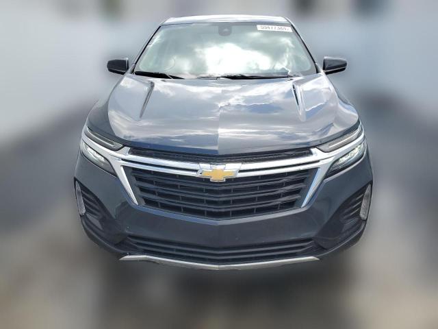 Photo 4 VIN: 3GNAXKEG1PS178124 - CHEVROLET EQUINOX 