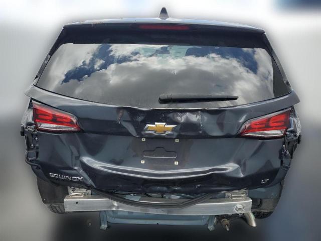 Photo 5 VIN: 3GNAXKEG1PS178124 - CHEVROLET EQUINOX 