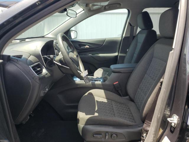 Photo 6 VIN: 3GNAXKEG1PS178124 - CHEVROLET EQUINOX 