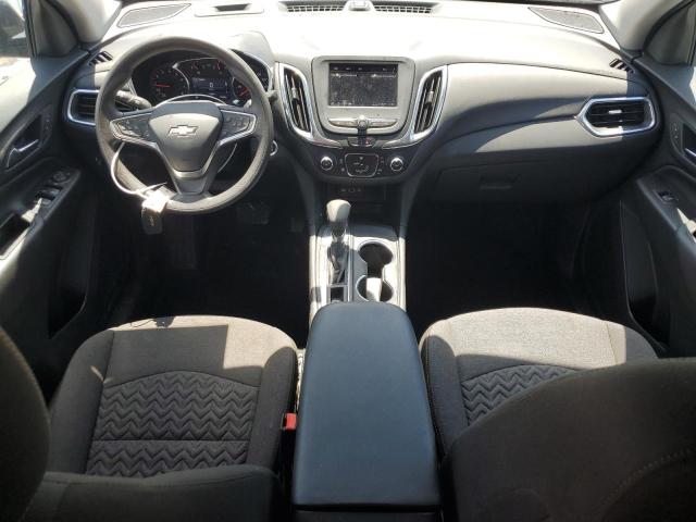 Photo 7 VIN: 3GNAXKEG1PS178124 - CHEVROLET EQUINOX 