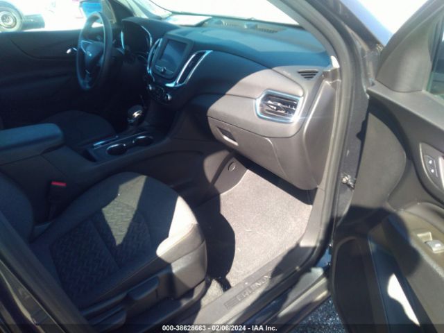 Photo 4 VIN: 3GNAXKEG1PS178334 - CHEVROLET EQUINOX 