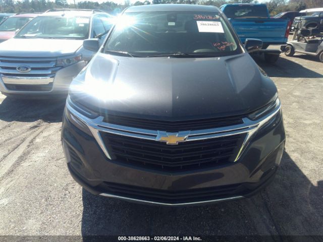 Photo 5 VIN: 3GNAXKEG1PS178334 - CHEVROLET EQUINOX 