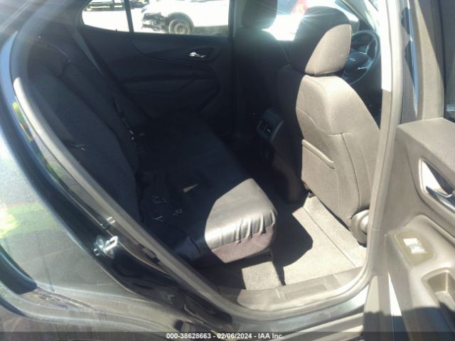 Photo 7 VIN: 3GNAXKEG1PS178334 - CHEVROLET EQUINOX 