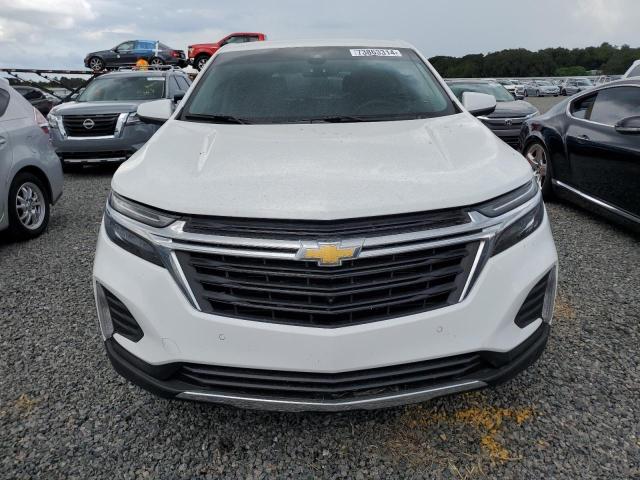 Photo 4 VIN: 3GNAXKEG1PS204804 - CHEVROLET EQUINOX LT 