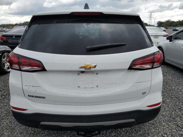 Photo 5 VIN: 3GNAXKEG1PS204804 - CHEVROLET EQUINOX LT 