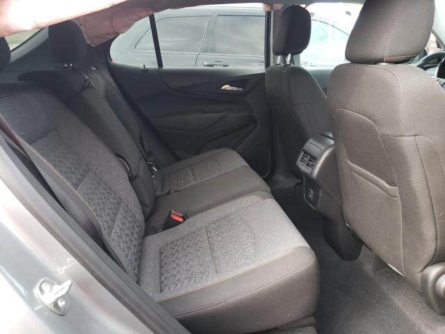 Photo 10 VIN: 3GNAXKEG1PS206469 - CHEVROLET EQUINOX LT 