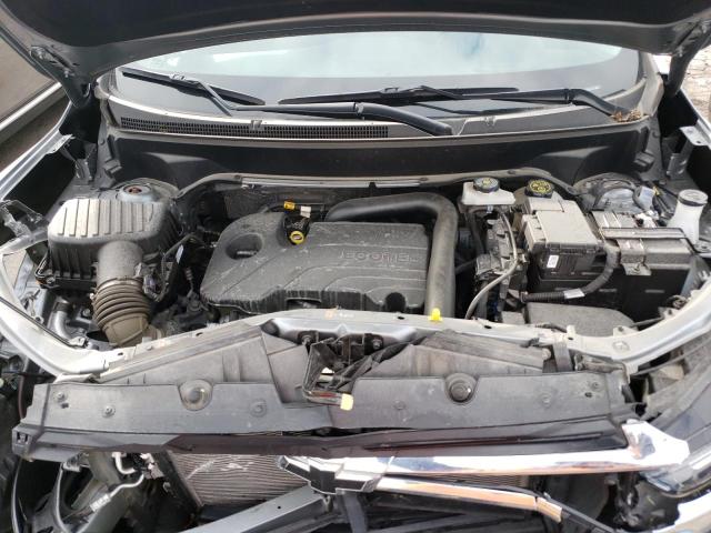 Photo 11 VIN: 3GNAXKEG1PS206469 - CHEVROLET EQUINOX LT 