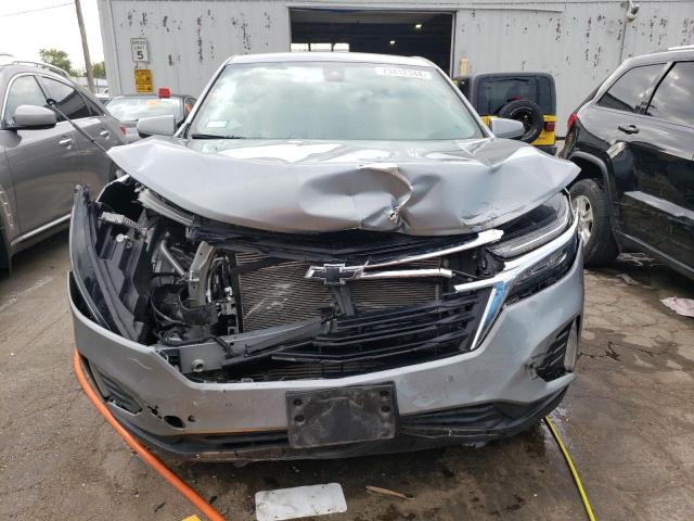 Photo 4 VIN: 3GNAXKEG1PS206469 - CHEVROLET EQUINOX LT 