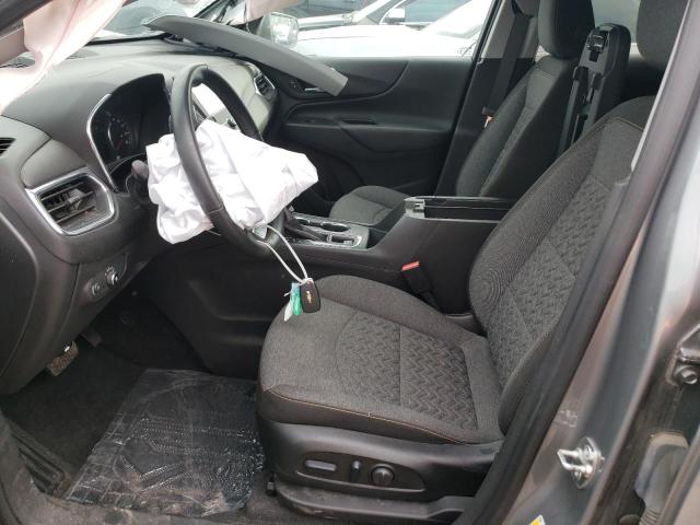 Photo 6 VIN: 3GNAXKEG1PS206469 - CHEVROLET EQUINOX LT 