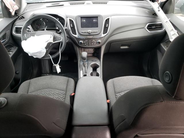 Photo 7 VIN: 3GNAXKEG1PS206469 - CHEVROLET EQUINOX LT 