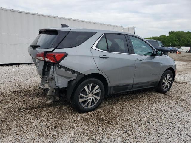 Photo 2 VIN: 3GNAXKEG1PS210330 - CHEVROLET EQUINOX 