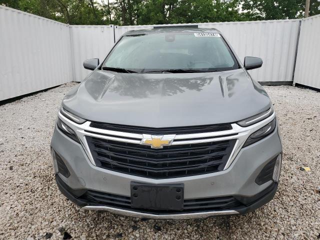 Photo 4 VIN: 3GNAXKEG1PS210330 - CHEVROLET EQUINOX 