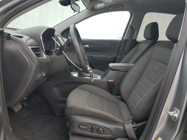 Photo 6 VIN: 3GNAXKEG1PS210330 - CHEVROLET EQUINOX 