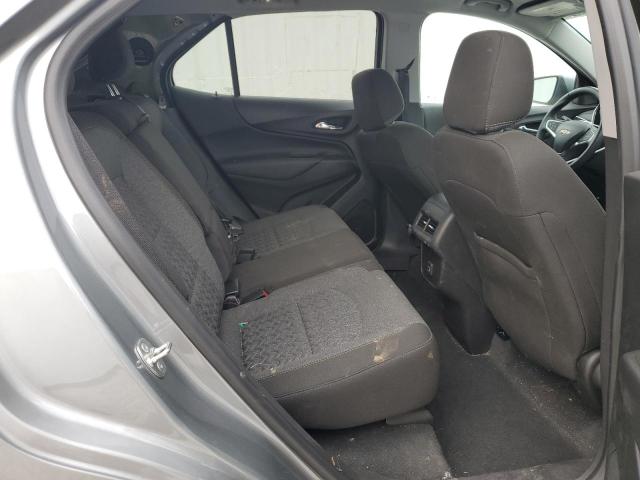 Photo 9 VIN: 3GNAXKEG1PS210330 - CHEVROLET EQUINOX 