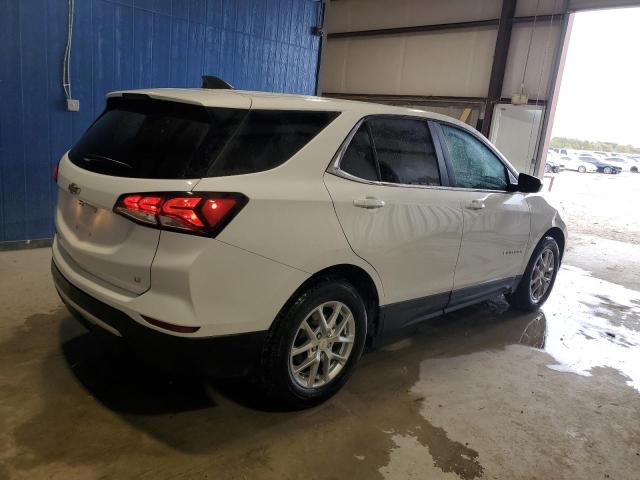 Photo 2 VIN: 3GNAXKEG1PS210795 - CHEVROLET EQUINOX LT 