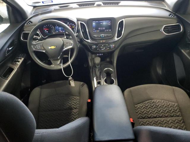 Photo 7 VIN: 3GNAXKEG1PS210795 - CHEVROLET EQUINOX LT 