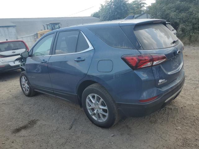 Photo 1 VIN: 3GNAXKEG1RL225374 - CHEVROLET EQUINOX LT 