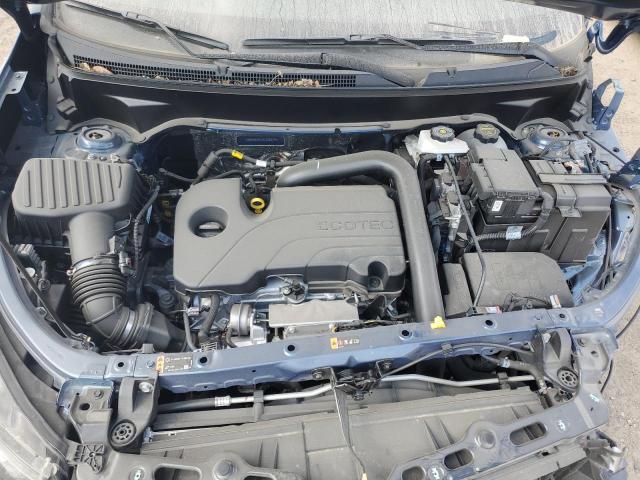 Photo 11 VIN: 3GNAXKEG1RL225374 - CHEVROLET EQUINOX LT 