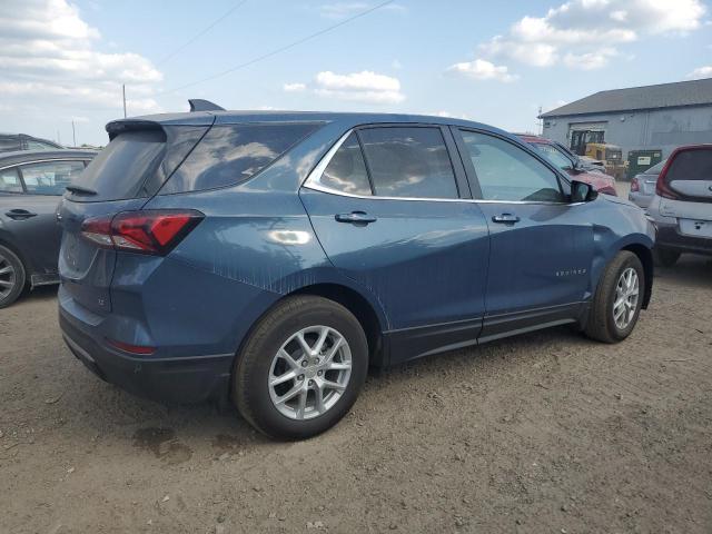 Photo 2 VIN: 3GNAXKEG1RL225374 - CHEVROLET EQUINOX LT 