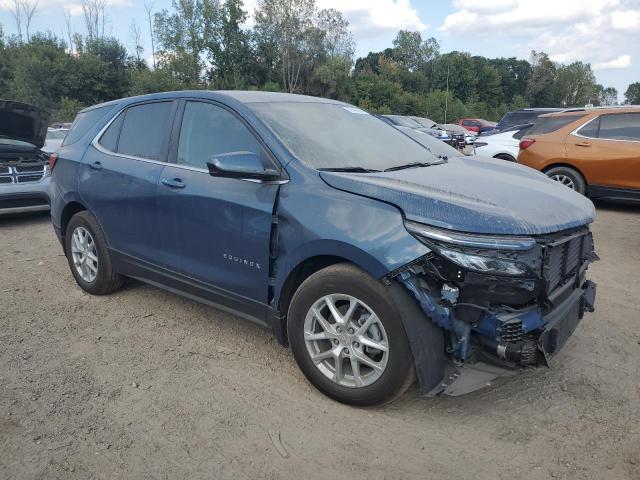 Photo 3 VIN: 3GNAXKEG1RL225374 - CHEVROLET EQUINOX LT 