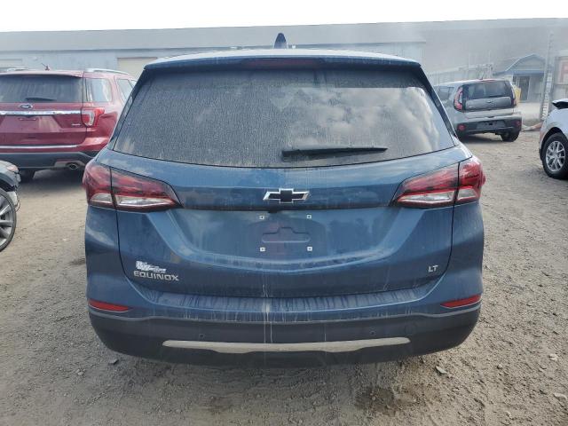 Photo 5 VIN: 3GNAXKEG1RL225374 - CHEVROLET EQUINOX LT 